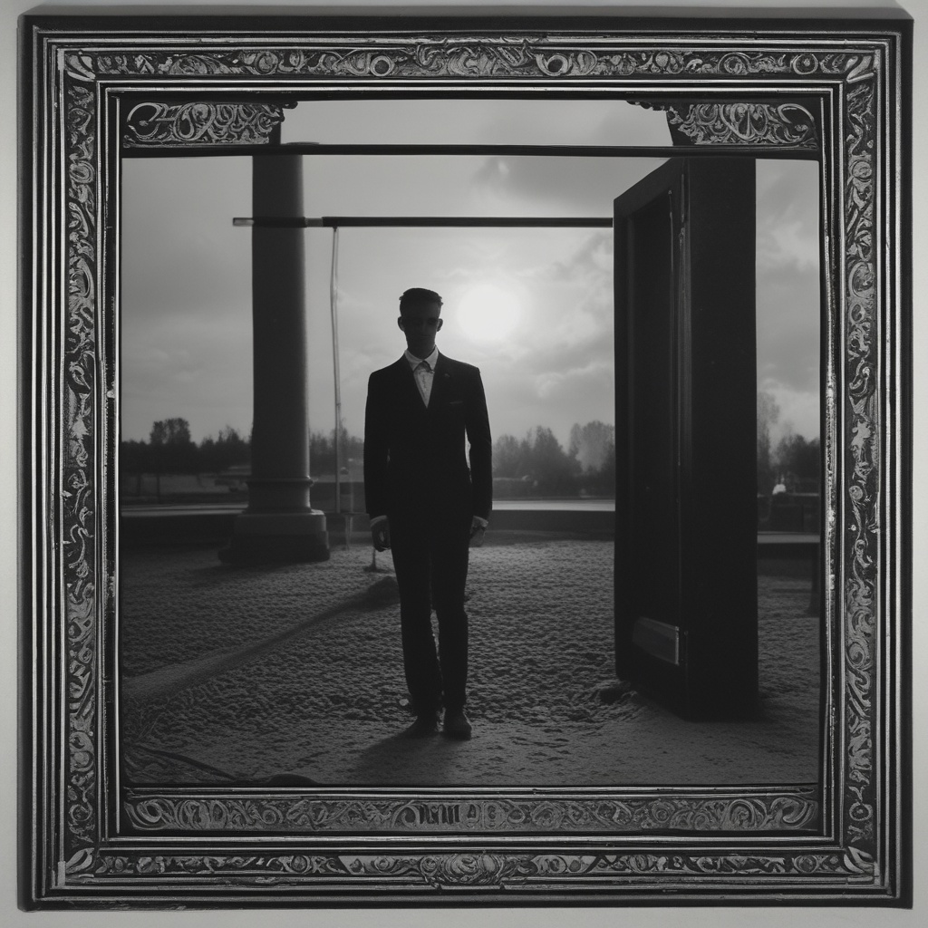 Album photo 3 in dark theme